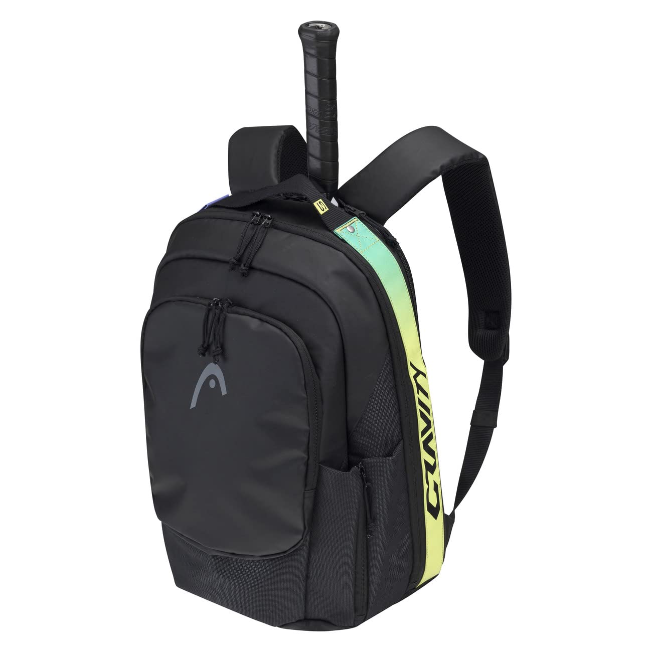 کوله تنیس هد مدل Head Gravity R-PET Backpack