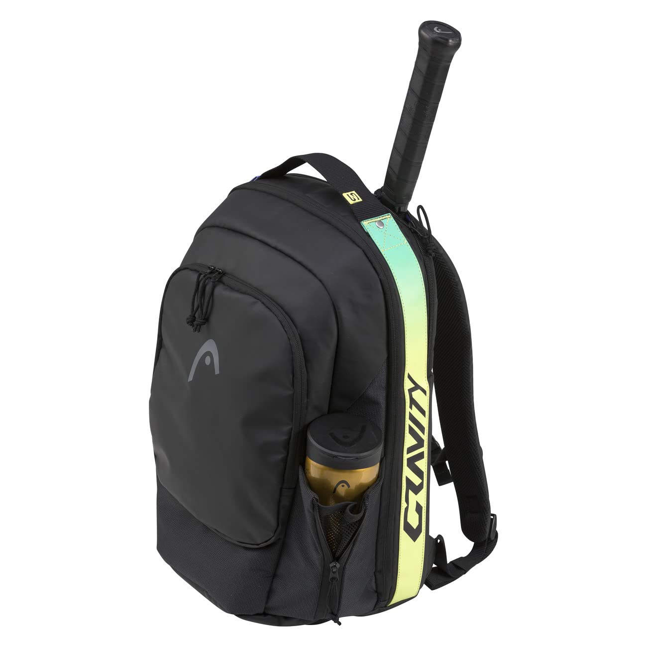 کوله تنیس هد مدل Head Gravity R-PET Backpack