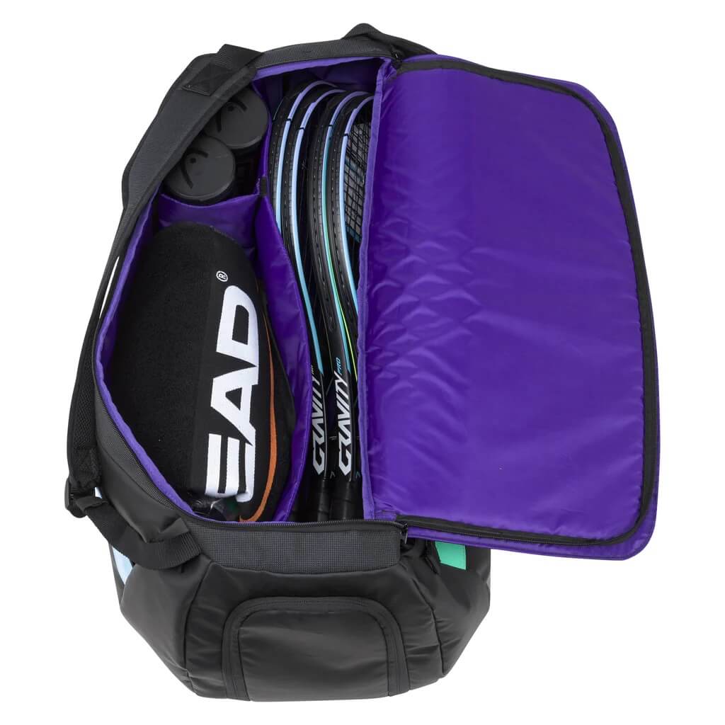 ساک تنیس هد مدل Head Gravity R-PET Sport Bag