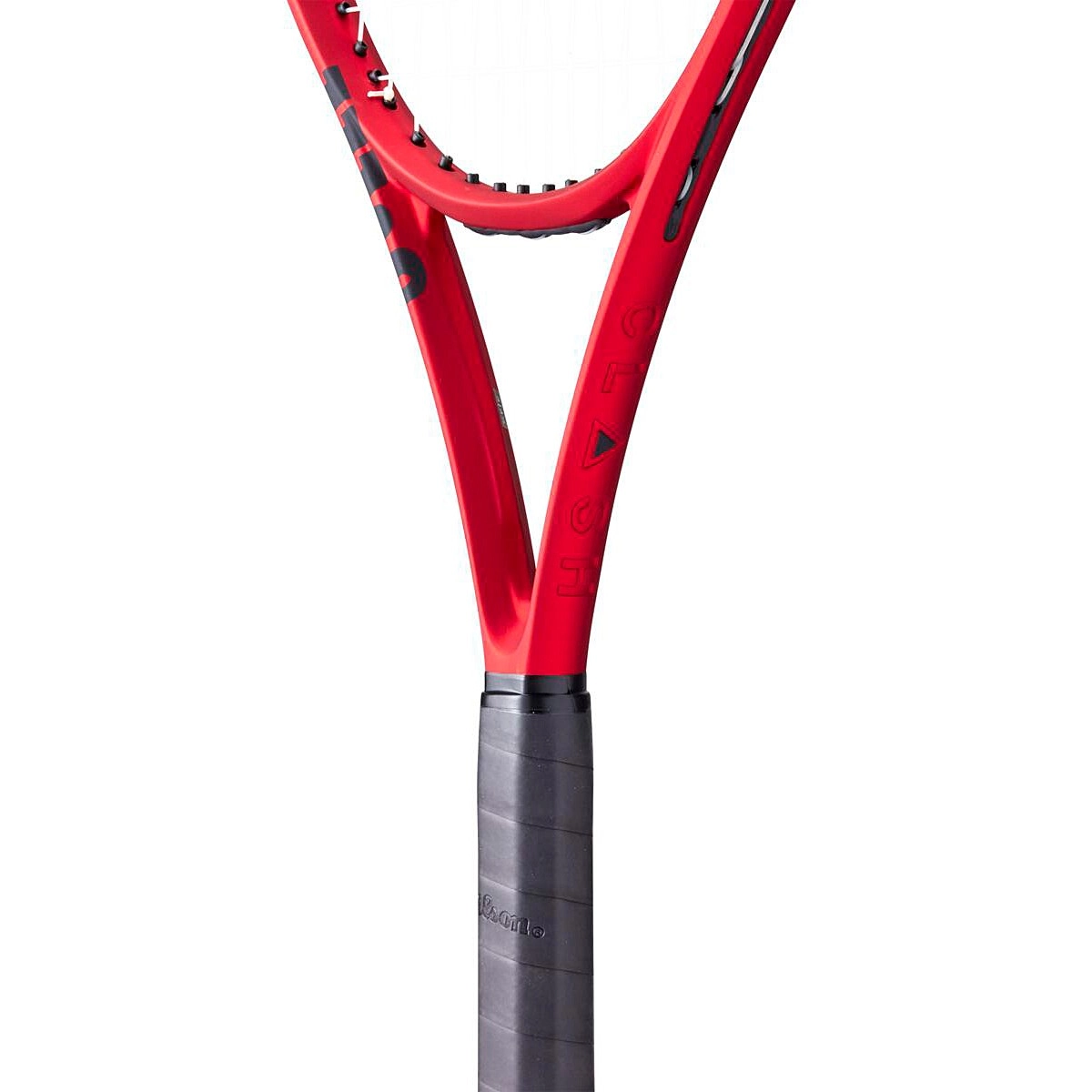 راکت تنیس ویلسون Wilson Clash 100 v2 (295 گرم)