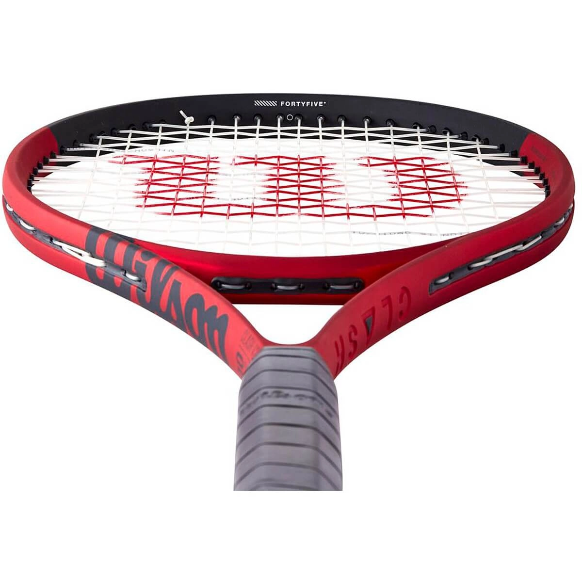 راکت تنیس ویلسون Wilson Clash 100 v2 (295 گرم)