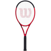 راکت تنیس ویلسون Wilson Clash 100UL v2 (265 گرم)