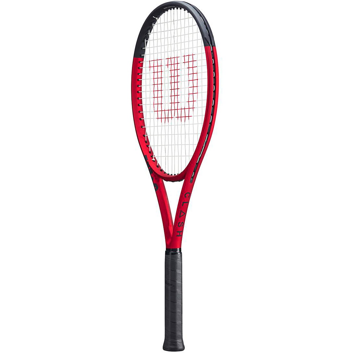 راکت تنیس ویلسون Wilson Clash 100UL v2 (265 گرم)