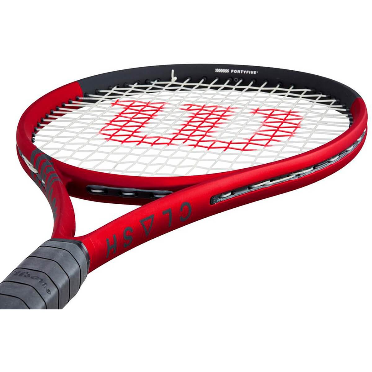 راکت تنیس ویلسون Wilson Clash 100UL v2 (265 گرم)