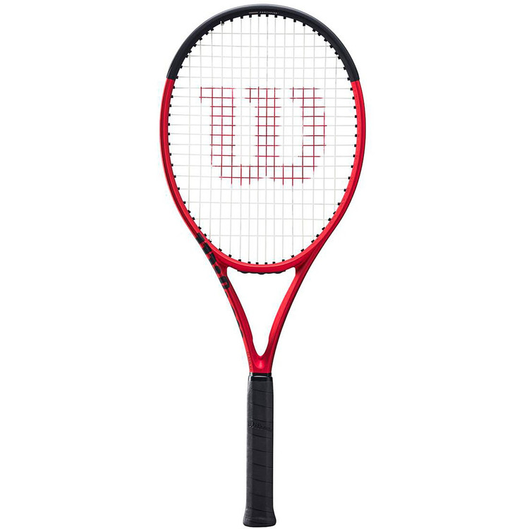 راکت تنیس ویلسون کلش 100L وزن 280 گرم اورجینال Wilson Clash 100L V2