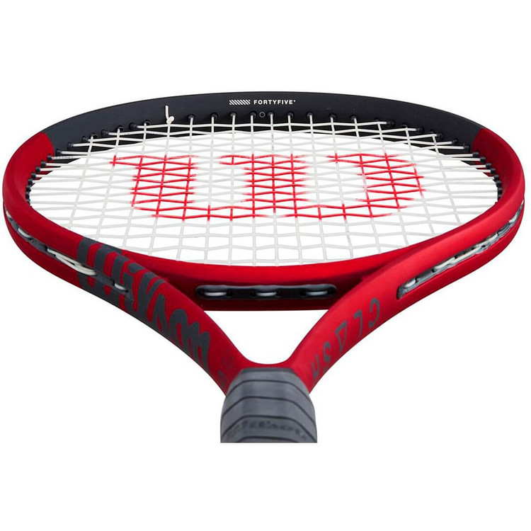 راکت تنیس ویلسون کلش 100L وزن 280 گرم اورجینال Wilson Clash 100L V2