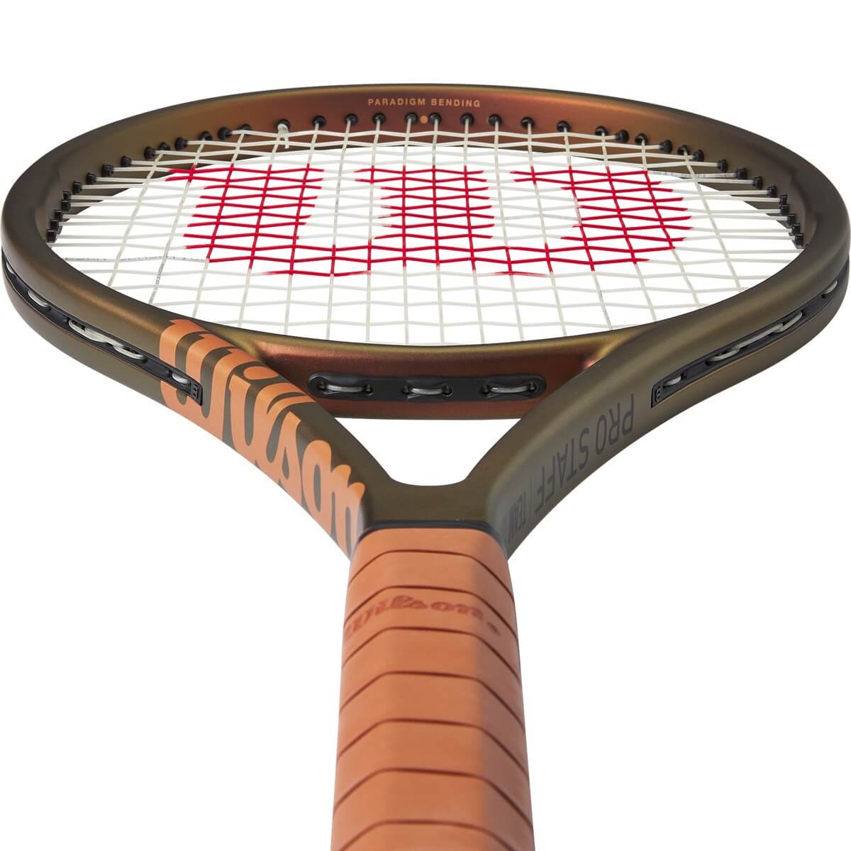 راکت تنیس ویلسون Wilson Pro Staff Team v14 (280 گرم)