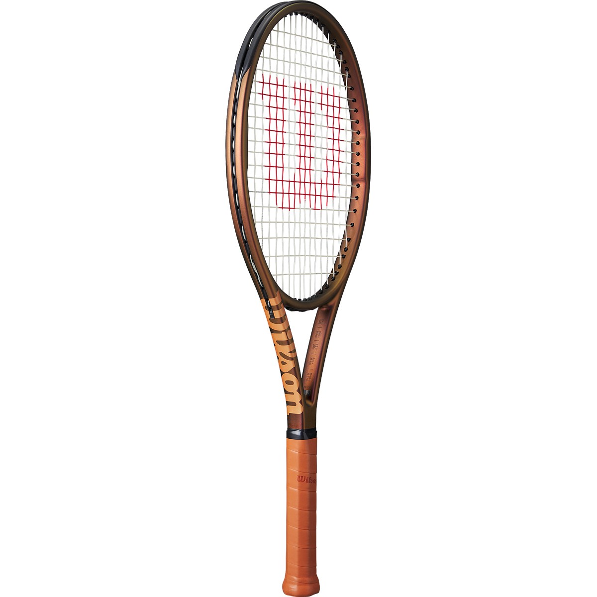 راکت تنیس ویلسون Wilson Pro Staff Team v14 (280 گرم)