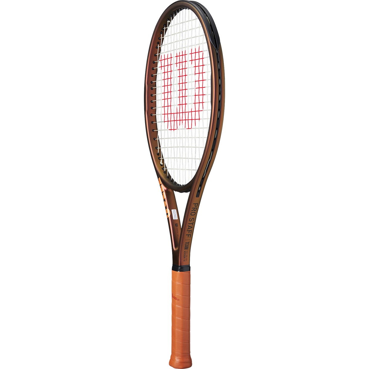 راکت تنیس ویلسون Wilson Pro Staff Team v14 (280 گرم)