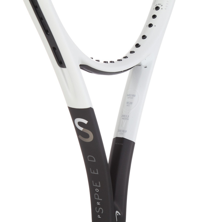 راکت تنیس هد اسپید پرو 310 گرم اورجینال Head Speed Pro 2024