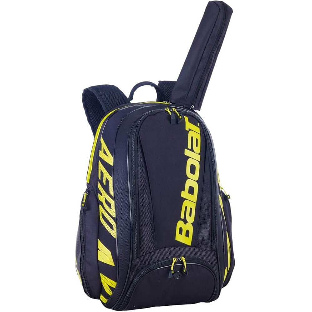 کوله تنیس بابولات مدل Babolat Pure Aero Backpack