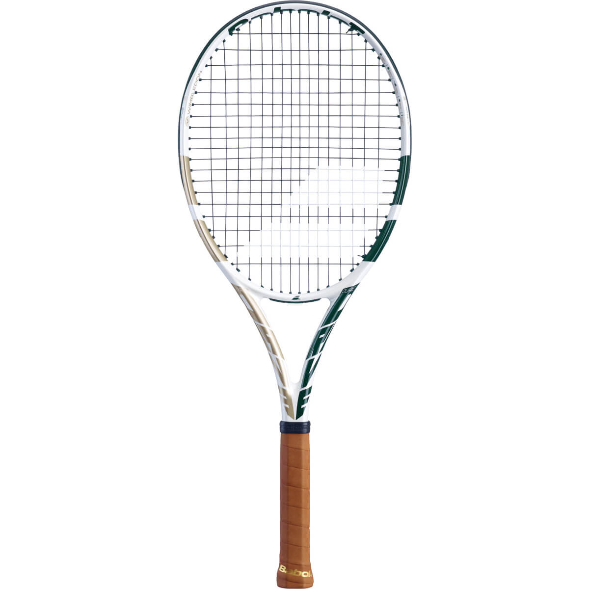 راکت تنیس بابولات Babolat Pure Drive Team Wimbledon 2022 (285 گرم)