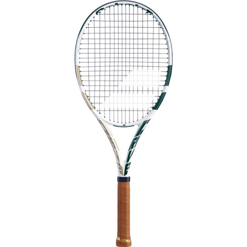 راکت تنیس بابولات Babolat Pure Drive Team Wimbledon 2022 (285 گرم)