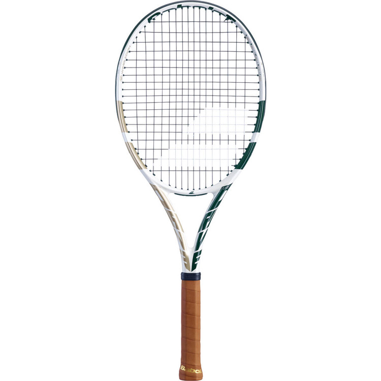 راکت تنیس بابولات Babolat Pure Drive Team Wimbledon 2022 (285 گرم)