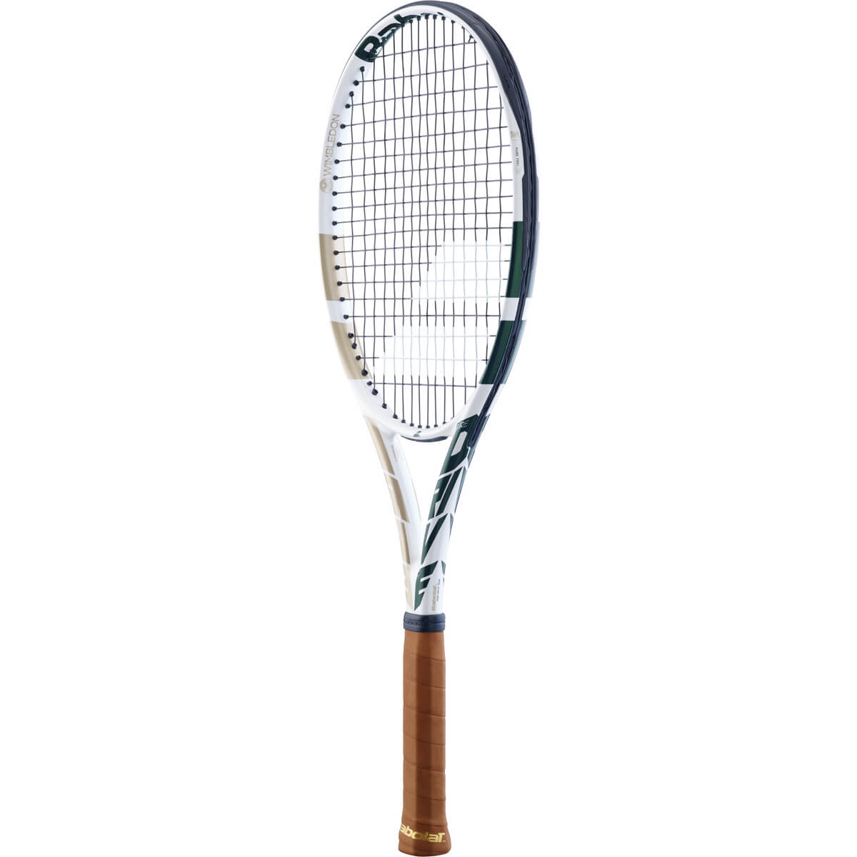 راکت تنیس بابولات Babolat Pure Drive Team Wimbledon 2022 (285 گرم)