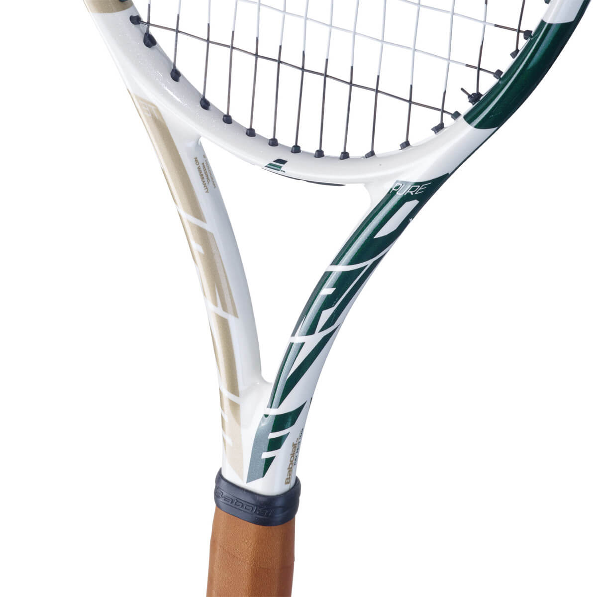 راکت تنیس بابولات Babolat Pure Drive Team Wimbledon 2022 (285 گرم)