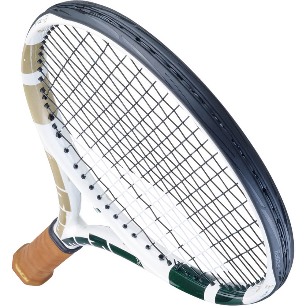 راکت تنیس بابولات Babolat Pure Drive Team Wimbledon 2022 (285 گرم)