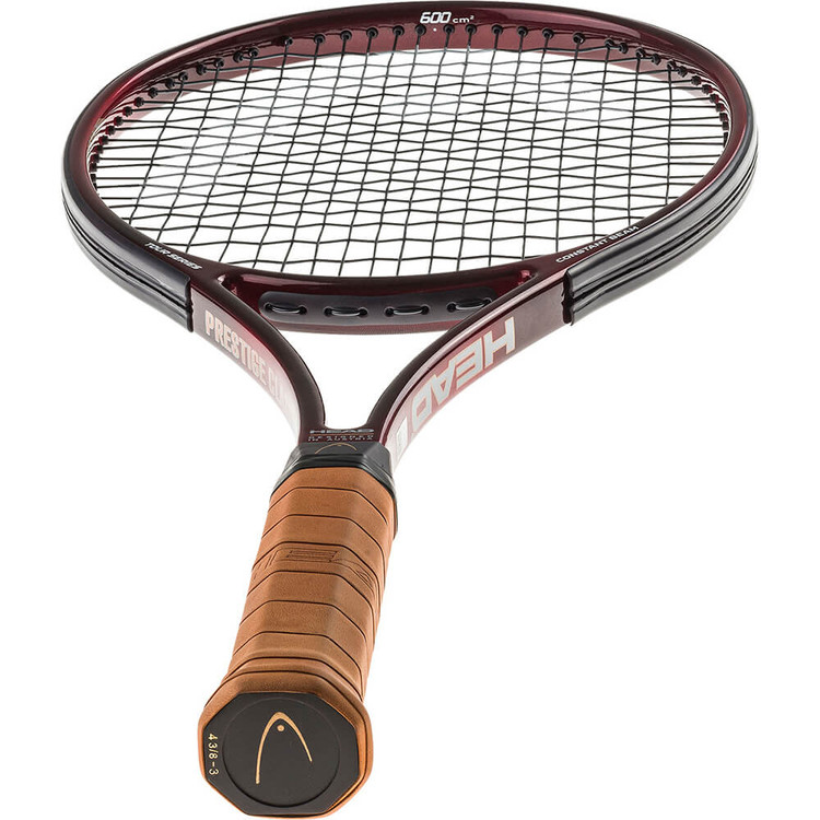 راکت تنیس هد پرستیژ کلاسیک اورجینال Head Prestige Classic 2.0