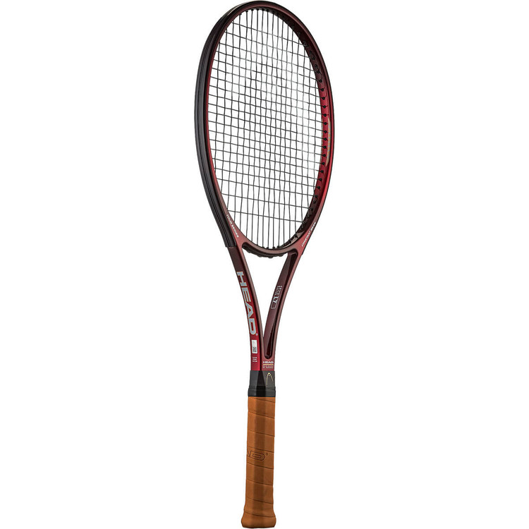 راکت تنیس هد پرستیژ کلاسیک اورجینال Head Prestige Classic 2.0