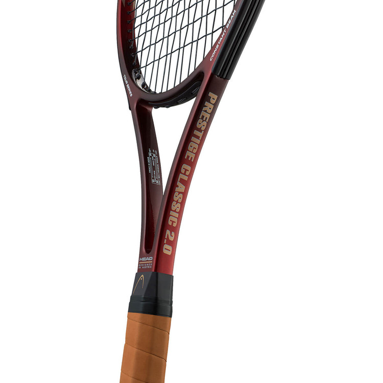 راکت تنیس هد پرستیژ کلاسیک اورجینال Head Prestige Classic 2.0