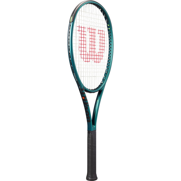 راکت تنیس ویلسون بلید 98 وزن 305 گرم V9 اورجینال Wilson Blade 98 16x19 V9