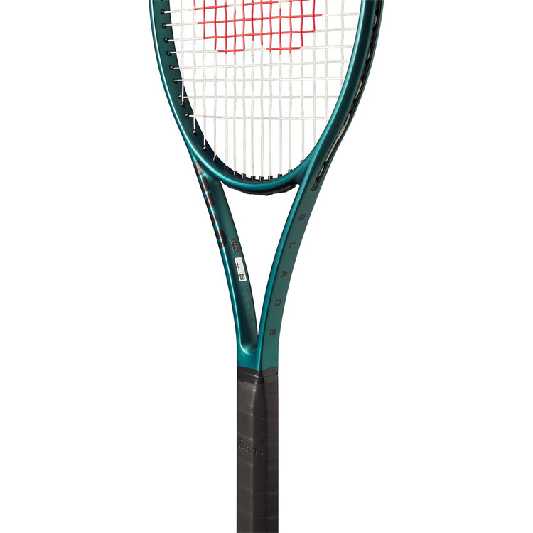 راکت تنیس ویلسون بلید 98 وزن 305 گرم V9 اورجینال Wilson Blade 98 16x19 V9