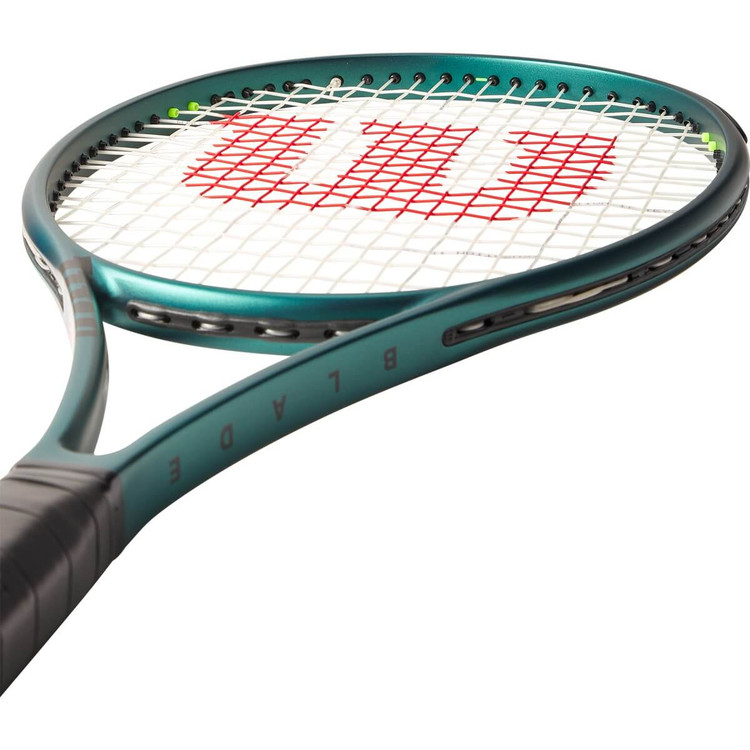 راکت تنیس ویلسون Wilson Blade 98 18x20 v9 2024 (305 گرم)