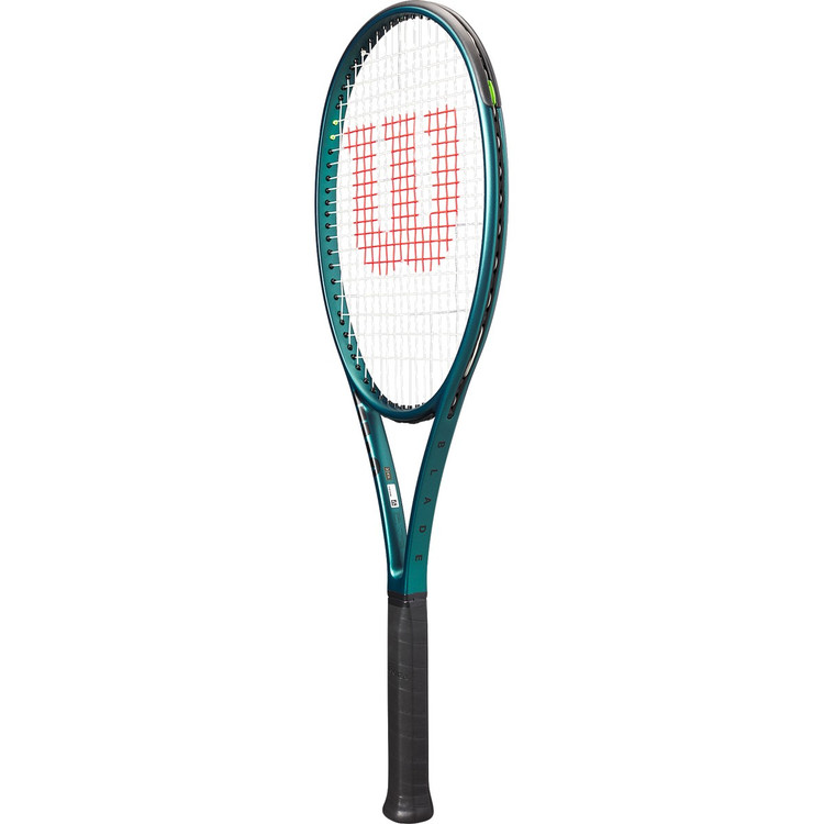 راکت تنیس ویلسون Wilson Blade 98 18x20 v9 2024 (305 گرم)