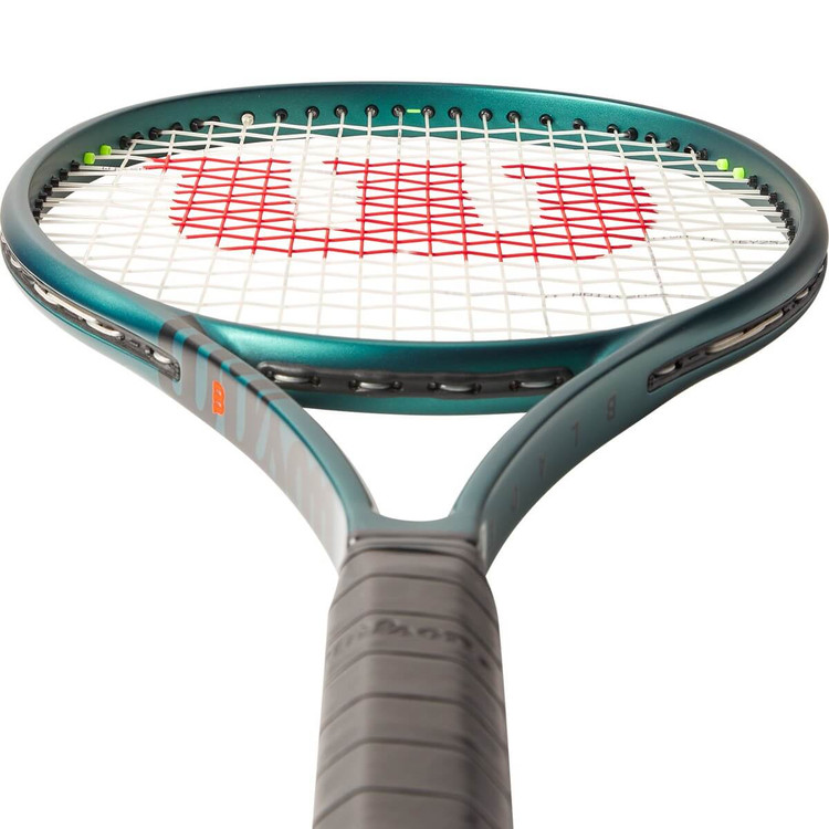 راکت تنیس ویلسون Wilson Blade 98 18x20 v9 2024 (305 گرم)