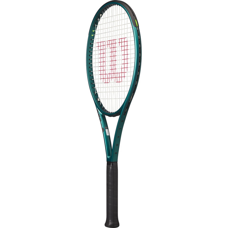 راکت تنیس ویلسون Wilson Blade 100 v9 2024 (300 گرم)