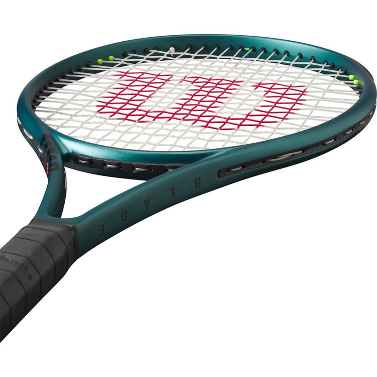 راکت تنیس ویلسون Wilson Blade 100 v9 2024 (300 گرم)
