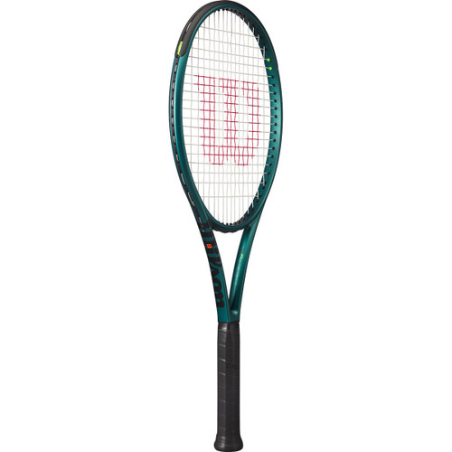 راکت تنیس ویلسون Wilson Blade 100 v9 2024 (300 گرم)