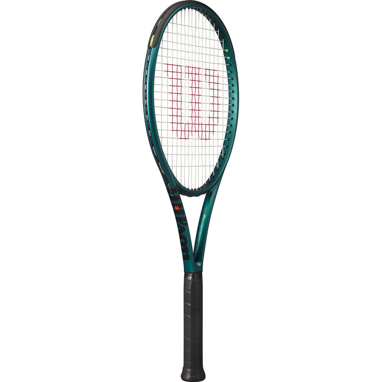 راکت تنیس ویلسون Wilson Blade 100 v9 2024 (300 گرم)