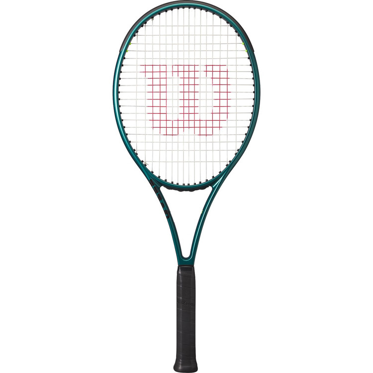 راکت تنیس ویلسون Wilson Blade 100 v9 2024 (300 گرم)