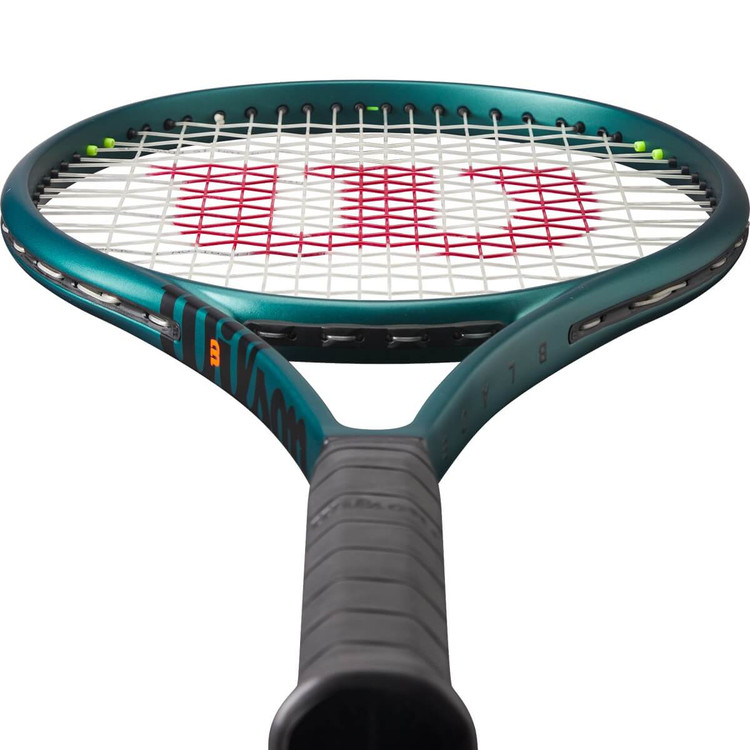 راکت تنیس ویلسون Wilson Blade 100 v9 2024 (300 گرم)