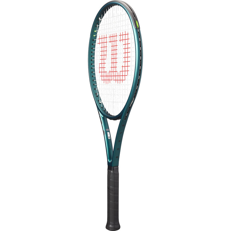 راکت تنیس ویلسون بلید 100UL V9 وزن 265 گرم اورجینال Wilson Blade 100UL V9