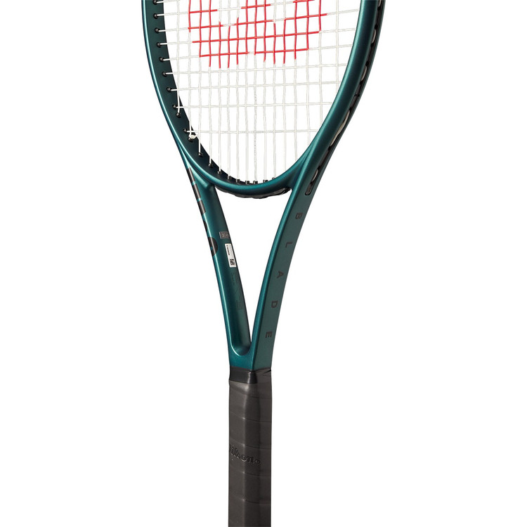 راکت تنیس ویلسون بلید 100UL V9 وزن 265 گرم اورجینال Wilson Blade 100UL V9
