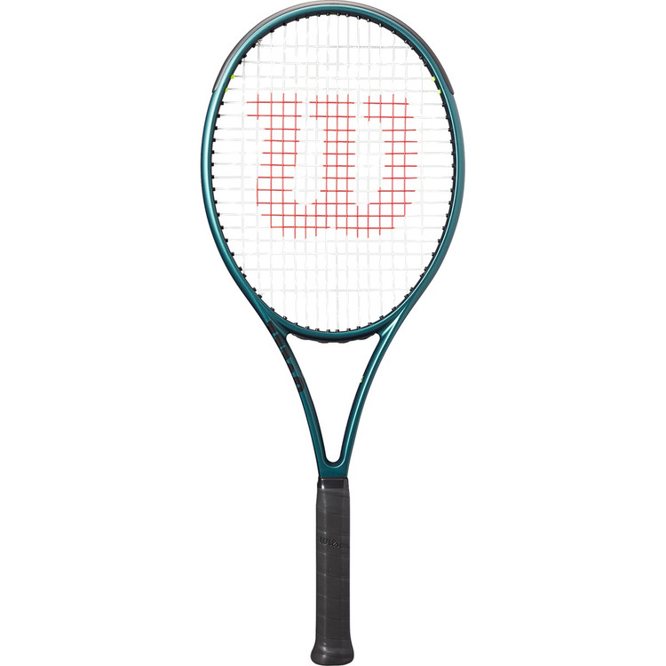 راکت تنیس ویلسون بلید 100UL V9 وزن 265 گرم اورجینال Wilson Blade 100UL V9