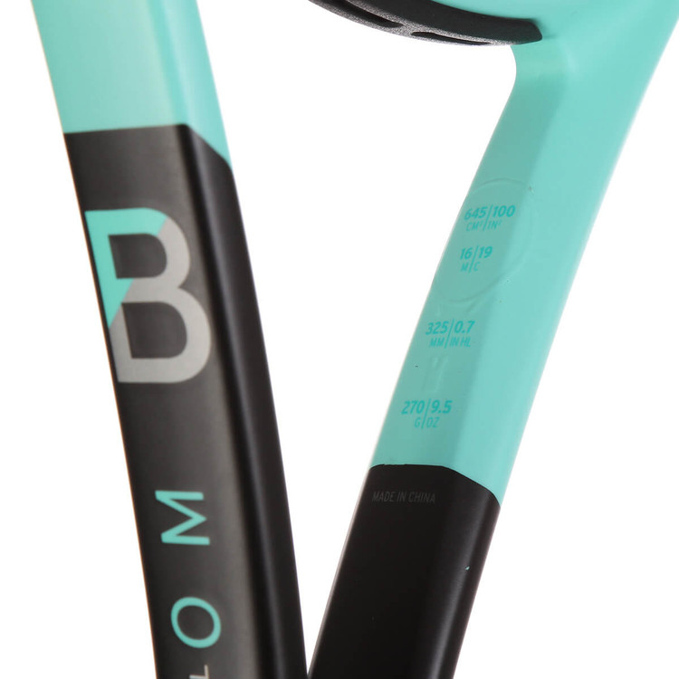 راکت تنیس هد Head Boom MP L 2024 (270 گرم)