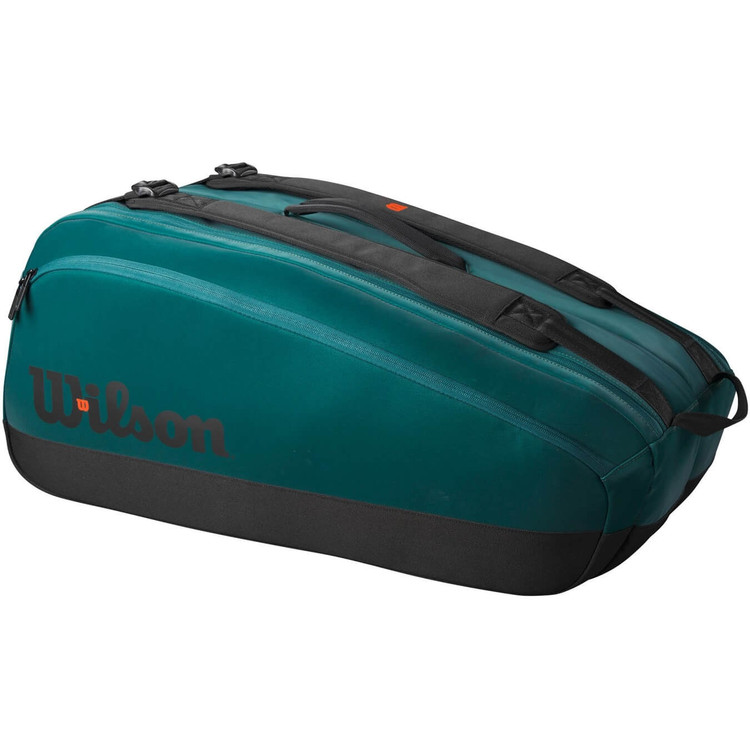 ساک تنیس ویلسون بلید V9 سایز 9 راکته اورجینال Wilson Blade V9 9 Pack