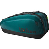 ساک تنیس ویلسون مدل Wilson Blade v9 Super Tour 9 Pack 2024 (9 راکته)