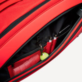 ساک تنیس ویلسون مدل Wilson Federer DNA 12 Pack Red (12 راکته)