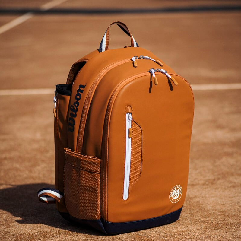 کوله تنیس ویلسون مدل Wilson Roland Garros Tour Backpack