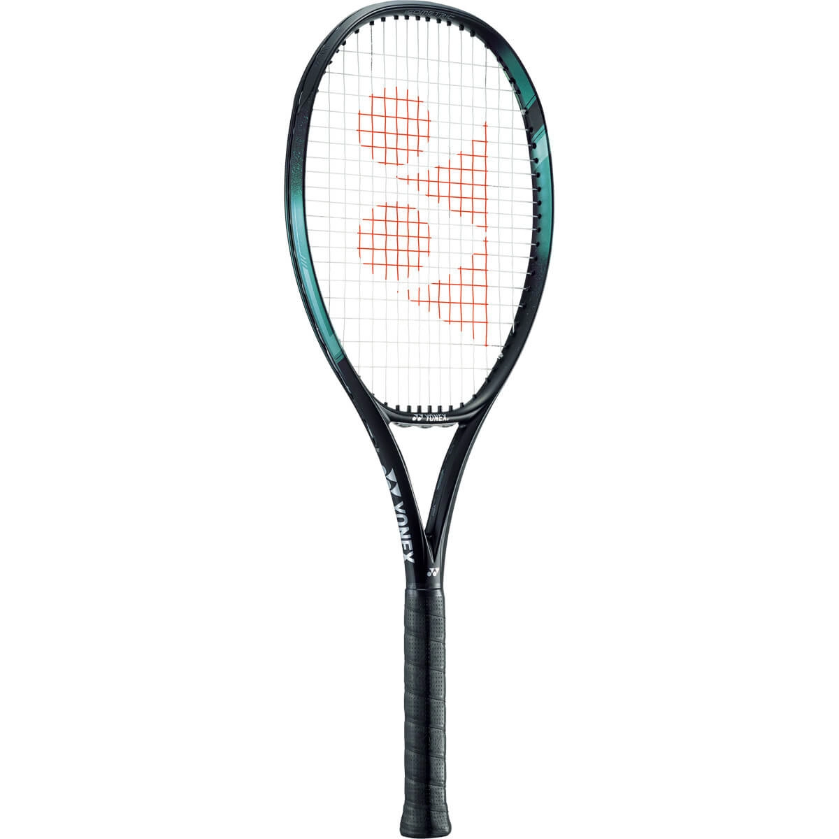 راکت تنیس یونکس Yonex Ezone 100 AQUA NIGHT BLACK 2024 (300 گرم)