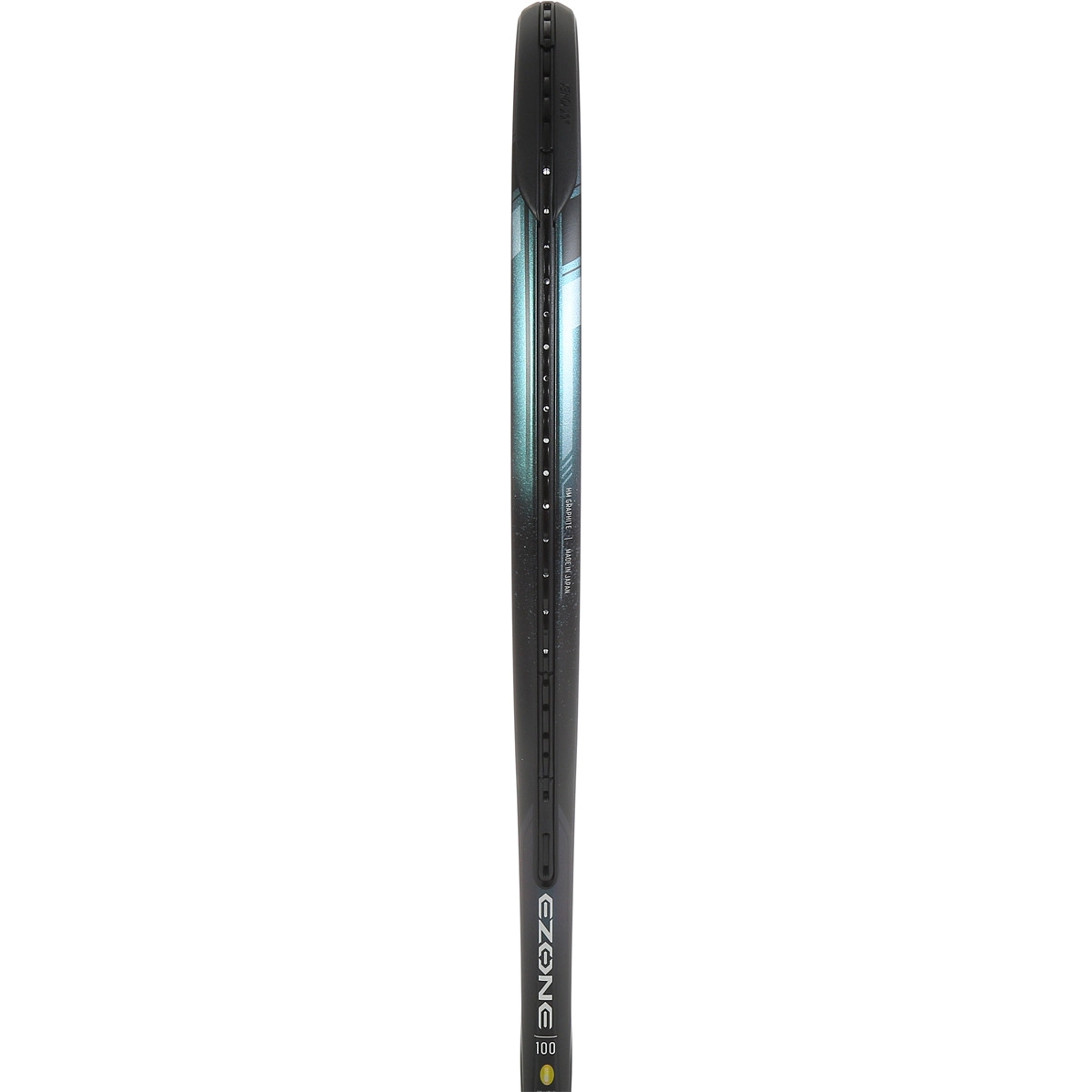 راکت تنیس یونکس Yonex Ezone 100 AQUA NIGHT BLACK 2024 (300 گرم)