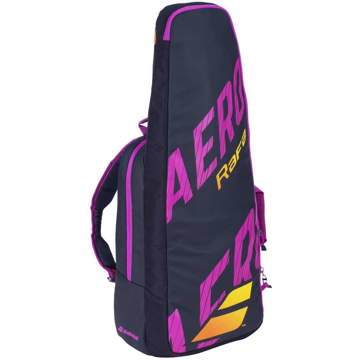 کوله تنیس بابولات مدل Babolat Pure Aero Rafa Backpack