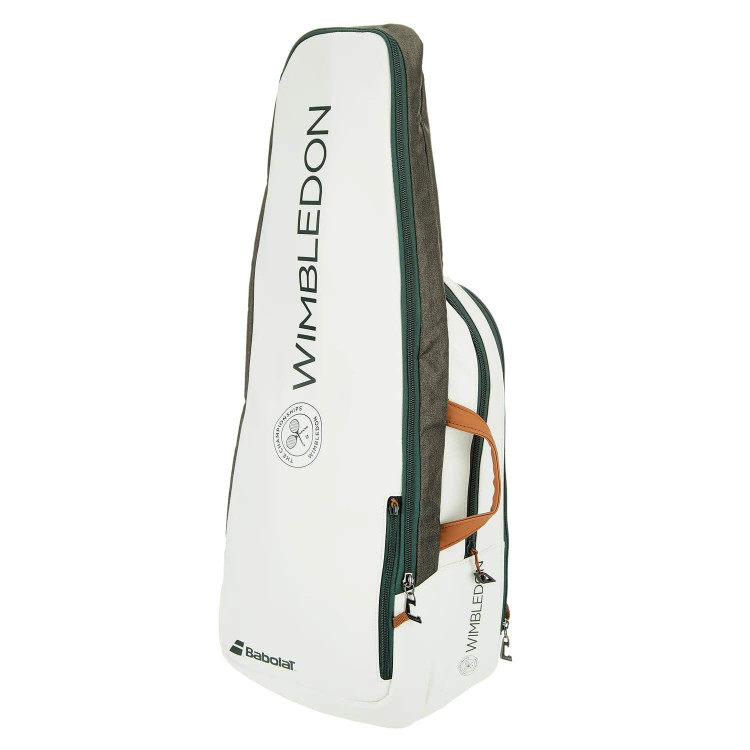 کوله تنیس بابولات مدل Babolat Wimbledon Backpack