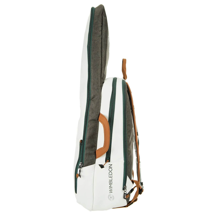 کوله تنیس بابولات مدل Babolat Wimbledon Backpack
