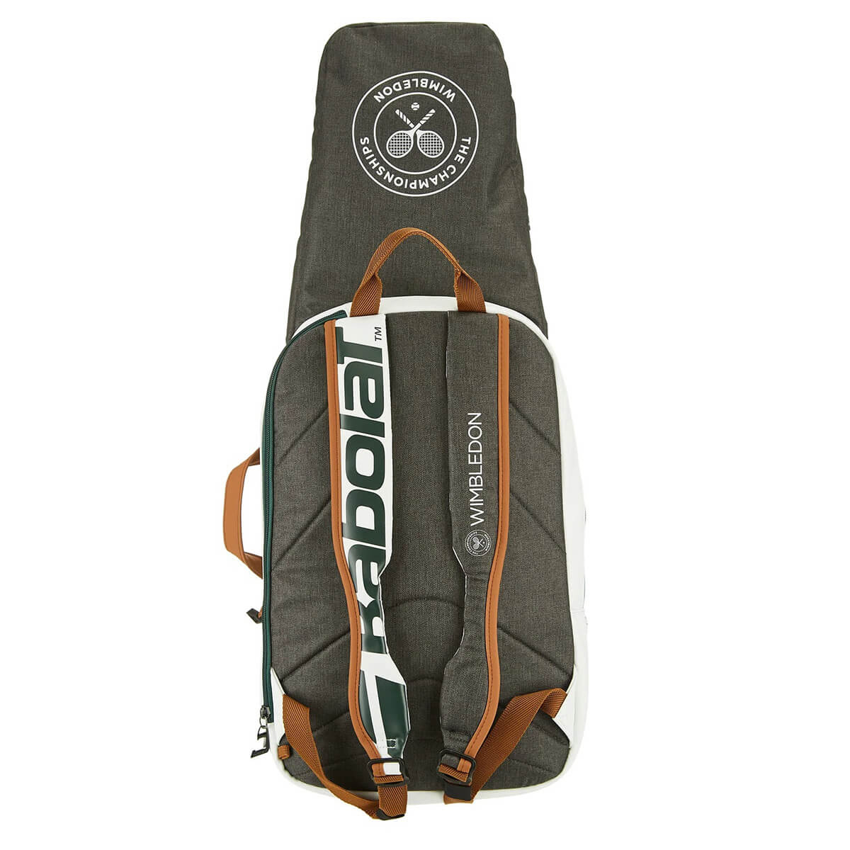 کوله تنیس بابولات مدل 2022 Babolat Pure Backpack Wimbledon