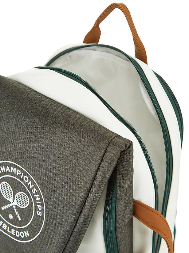 کوله تنیس بابولات مدل Babolat Wimbledon Backpack